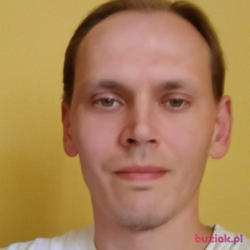ados, Mężczyzna, 37 lat, Kalisz