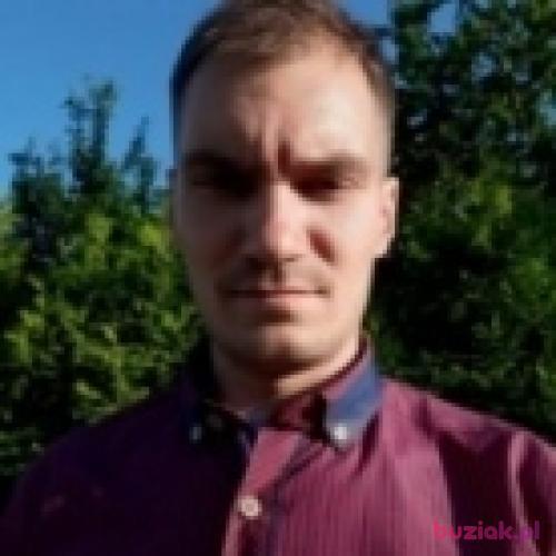 lukaszkaminski, Mężczyzna, 41 lat, Brodnica