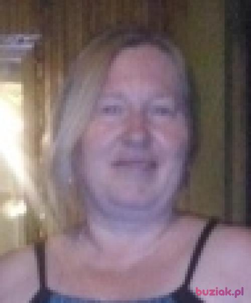 Barbara19, Female, 68 years, Poniec
