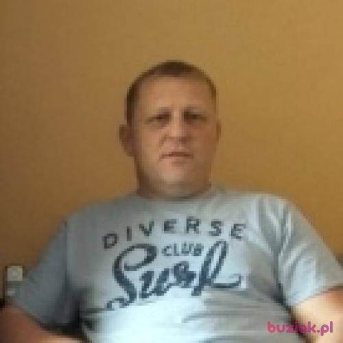 Zbyszek1403, Mężczyzna, 50 lat, Włocławek