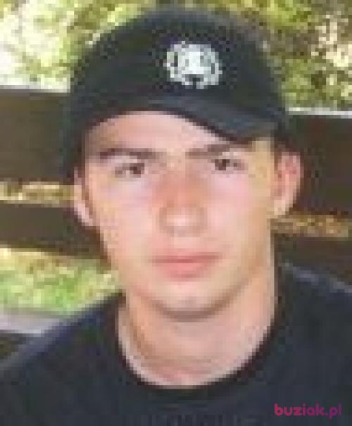 damian233, Male, 37 years, Grabów nad Prosną