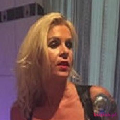 Johannafajna, Female, 58 years, Tychy