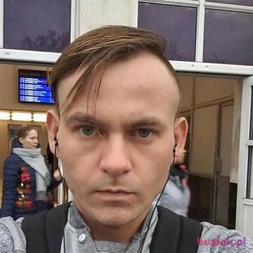 DawidArtur, Mężczyzna, 37 lat, Świebodzin