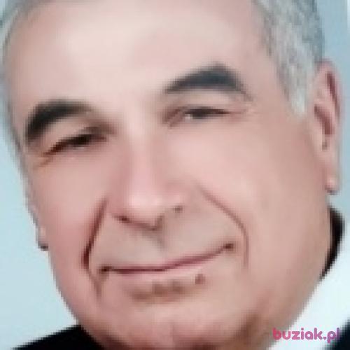 Ukrainec, Mężczyzna, 61 lat, Kraków