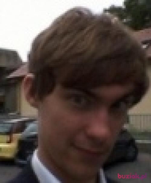 Michau-san, Male, 29 years, Tarnowskie Góry