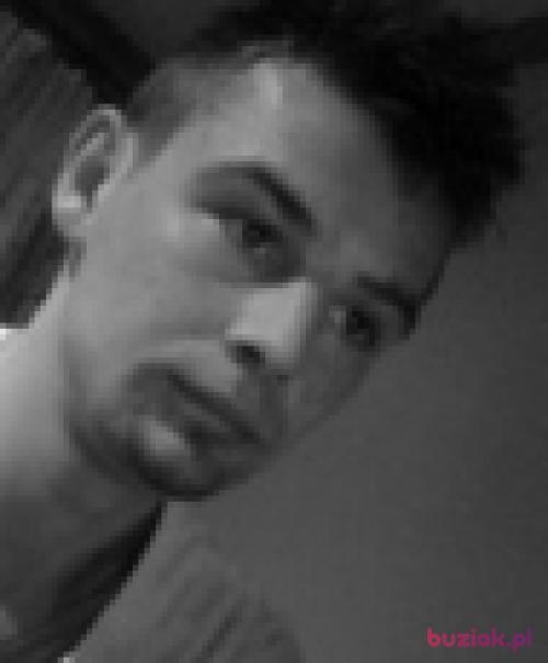 Tomaszek91, Male, 35 years, Chmielnik