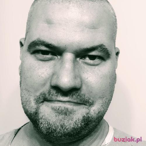 PiotrNo, Male, 40 years, Żyrardów