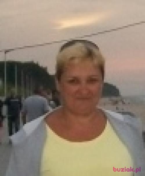 angelika115, Kobieta, 57 lat, Żary