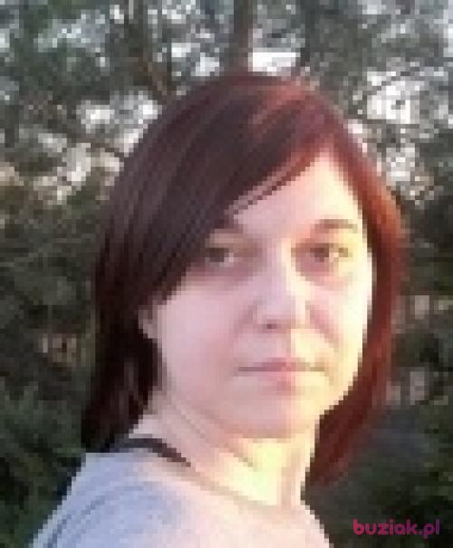 KamaBlanka, Female, 42 years, mazowieckie