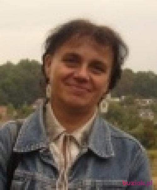 terenia68, Female, 57 years, Bytom