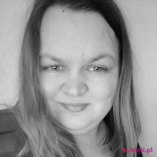 Malwina92fajna, Kobieta, 34 lata, Rzeszów