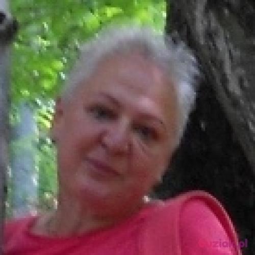 ciekawska22, Female, 64 years, Jastrzębie Zdrój