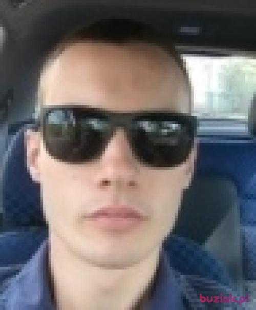Simunides, Male, 28 years, Bydgoszcz