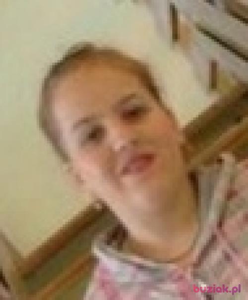 Sabinka, Kobieta, 33 lata, Nowy Tomyśl