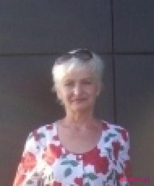 urszula1960, Female, 66 years, Płock