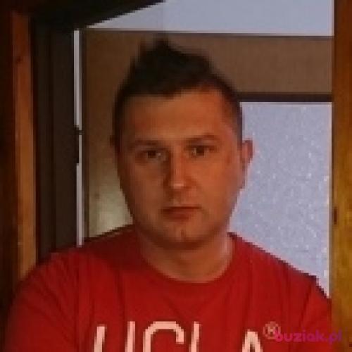 Krzysinek79, Mężczyzna, 46 lat, opolskie