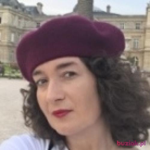 loczek83, Female, 43 years, Bielsko-Biała