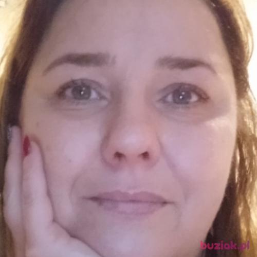 maguska772, Female, 49 years, Legnica