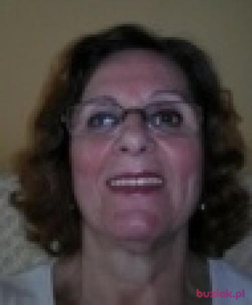 buzka5, Female, 72 years, Gliwice