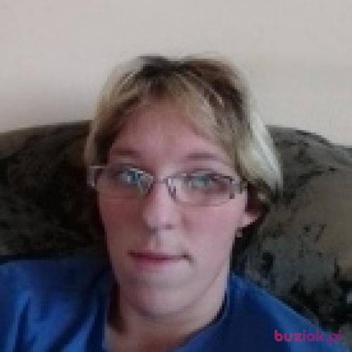 dominikaherbert, Female, 33 years, Leszno