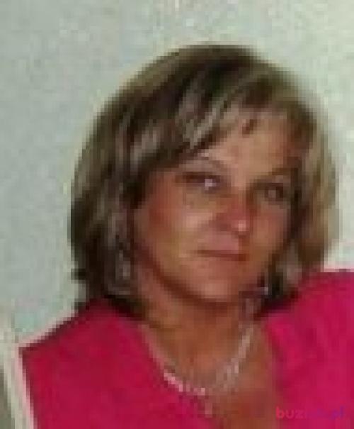 malutka78, Kobieta, 48 lat, łódzkie