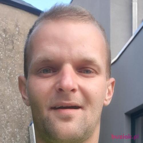 daroo91, Male, 35 years, Hajnówka