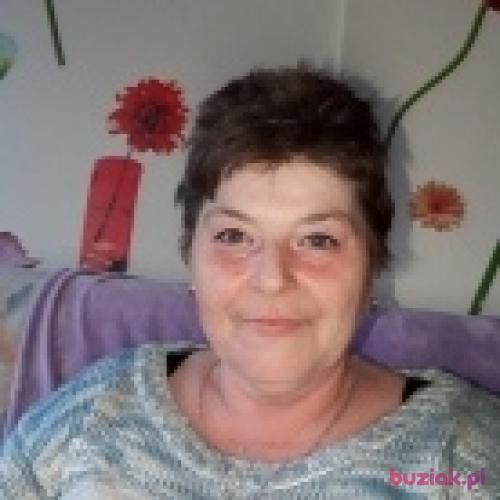 ELA55RAWICZ, Female, 63 years, Rawicz