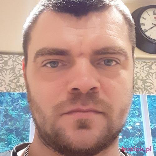 napoleon89, Male, 36 years, Kolno