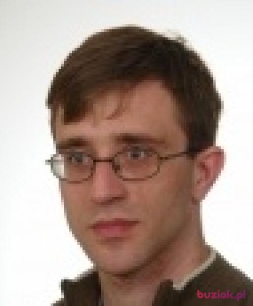 michal2119, Male, 47 years, Piastów