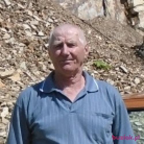kaczuszek, Mężczyzna, 78 lat, Ustrzyki Dolne