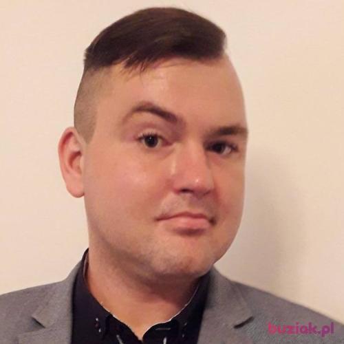 kamilo13, Mężczyzna, 38 lat, Chodecz