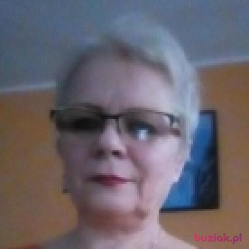 aldonakonczak1, Female, 64 years, Piła