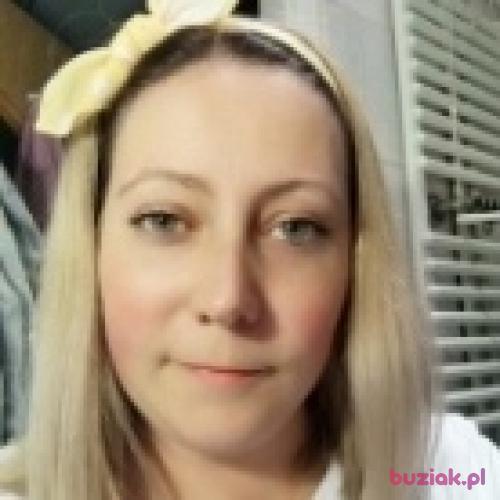 Sobotka, Female, 39 years, Warszawa