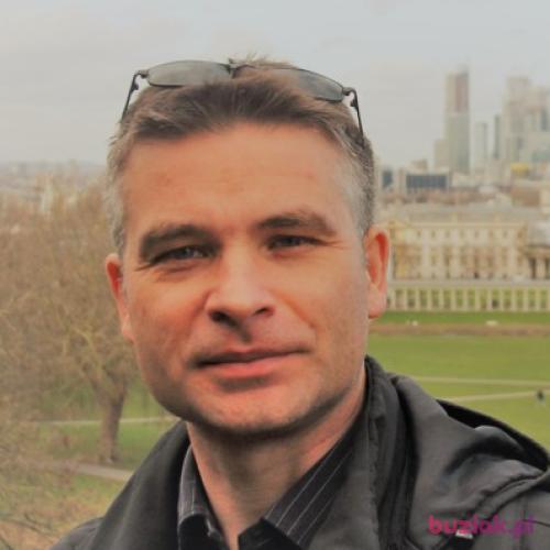 OtTakiJa, Male, 42 years, Warszawa