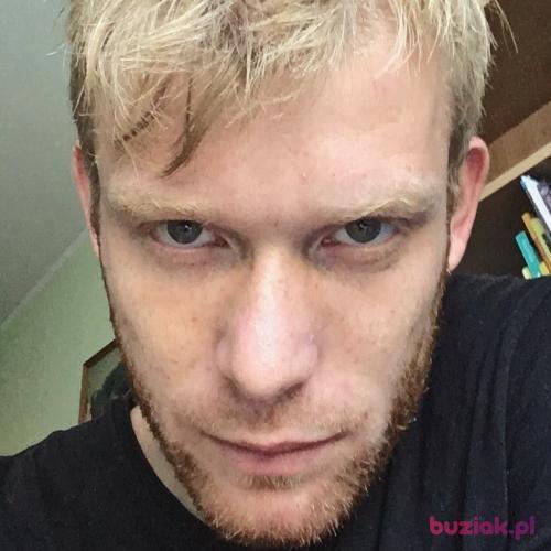 radMan34, Male, 38 years, Zielona Góra