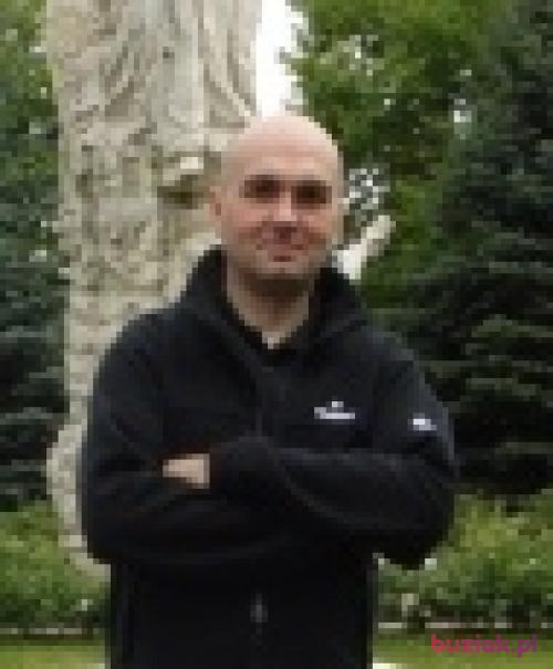 robertwolny, Mężczyzna, 51 lat, Kutno
