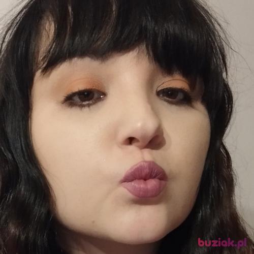 Pyska3, Female, 35 years, Kielce