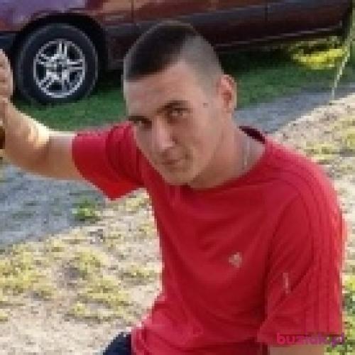 Bartek6542, Mężczyzna, 28 lat, warmińsko-mazurskie