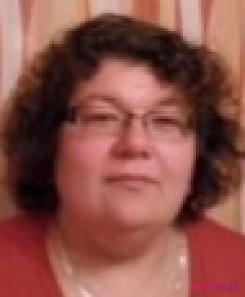 sylkka11, Kobieta, 50 lat, Grudziądz