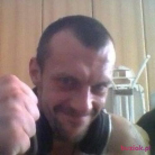 fanbike, Mężczyzna, 41 lat, Wrocław
