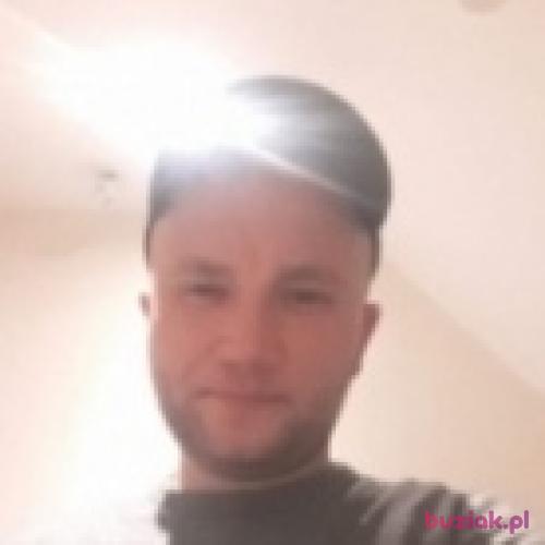 Kays, Mężczyzna, 35 lat, London