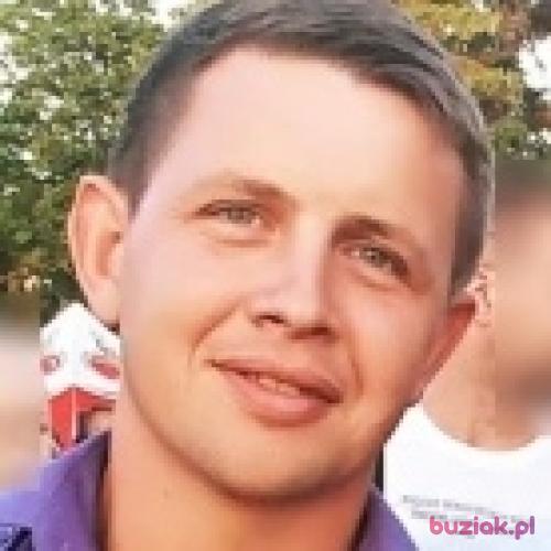 Pelson, Mężczyzna, 41 lat, Zgierz