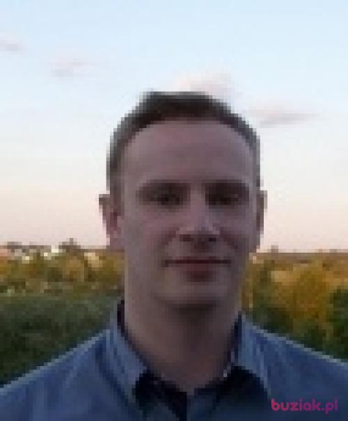 Rafal1986r, Male, 40 years, Mielec
