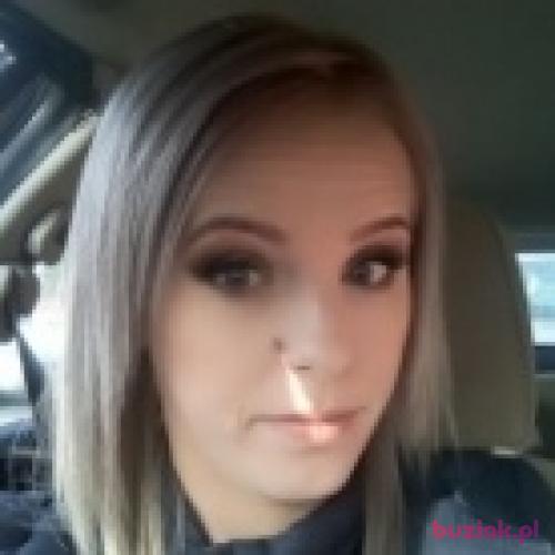 Karolaaa25, Kobieta, 34 lata, Kraków