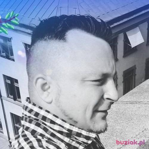 wasiela1987, Male, 39 years, Pelplin