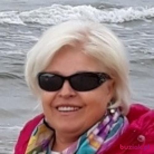 Maryka1, Female, 68 years, Stargard Szczeciński