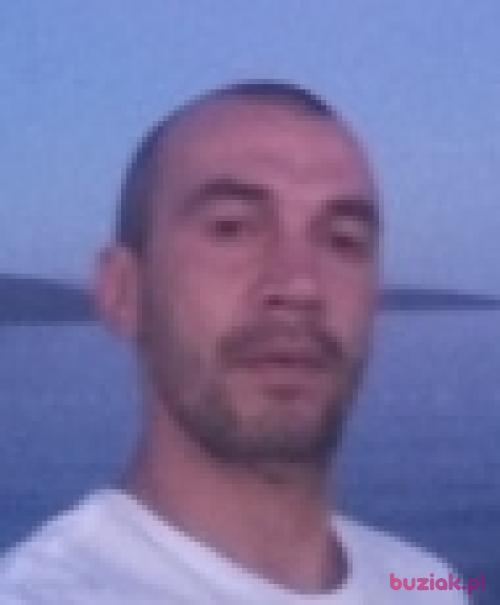 pawlik3, Mężczyzna, 48 lat, Rybnik