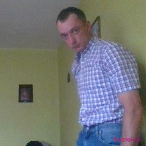 krzysiek1985x, Mężczyzna, 41 lat, Kraków