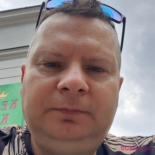 jaAdamski, Male, 41 years, Siedlce