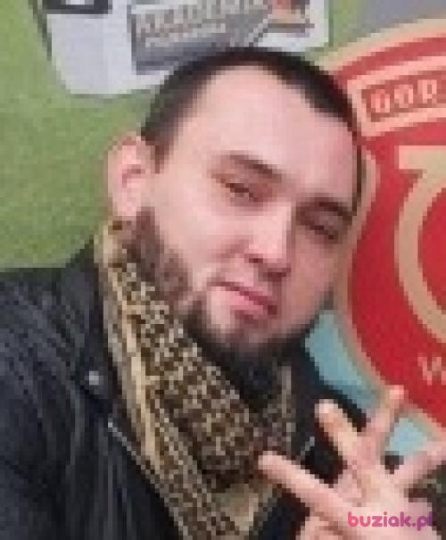 Grzesio8585, Male, 41 years, Gorzów Wielkopolski